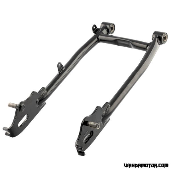 Swingarm Monkey +10 black 